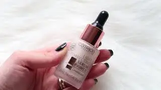 CATRICE Light Correcting Serum Primer - 010 Candlelight