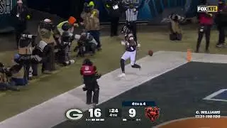 Jahdae Air Walker