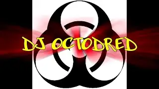 DJ Octodred   Acid Techno Mix 1996