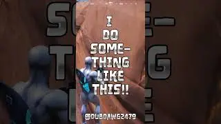 CLUTCH WIN IN FORNITE....BUT THEN I DO THIS.... #dubdawg2479 #fortnitefails #fortnitefunny #gaming