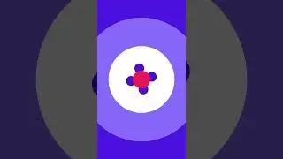 Dynamic Shapes | Motion Explorations | Everything Motion