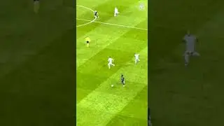 vinicius jr speed and finishing 🤑🥶