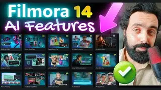 Filmora Video Editor's AI Features Changed My Editing Game