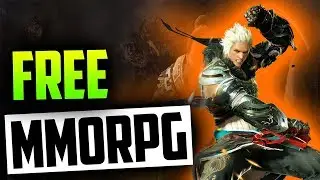 Top 14 Best Free PC MMORPGs Games To Play In 2018 (June)!!
