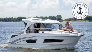 249 537 долларов США - (2024) Beneteau Antares 9 продается - идеальный вариант для уикенда!