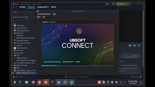 How to Use Cheat Happens SteamDeck Tool/Launcher with Epic/Ubisoft
