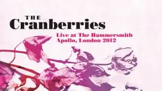 12 The Cranberries - Shattered (Live) [Concert Live Ltd]