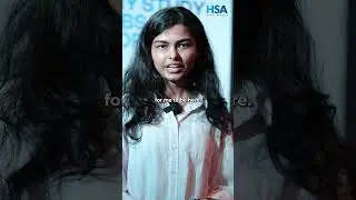 MBBS in Georgia Success Story | Dr. Smiley&rsquo;s Journey with BAU & HSA Visa World