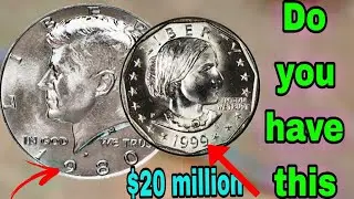 Liberty Half Dollar vs Anthony $1 Coin &ndash; Collectors&rsquo; Guide