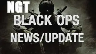 Black Ops, PS3 Lag Fix!!!