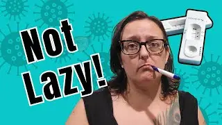 ADHD Made Me Think I Was Faking Being Sick!