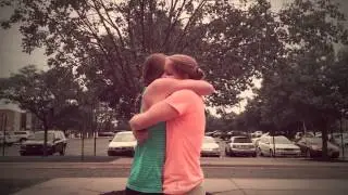 Saying Goodbye-Touch