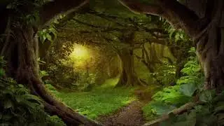 Enchanted Voices and Melodies Mix - Mixed by MusicAddict