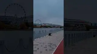 Магия утра. Заряд бодрости и позитива на весь день  #training #running