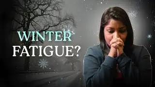 WINTER Health Mistakes That Are Making You WEAK. . .