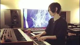 Sho Asano「君が代」R&B Jazzy HipHop Ver.