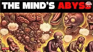 The Mind&rsquo;s Abyss The Greatest Mystery Few Dare to Explore!   philosophy