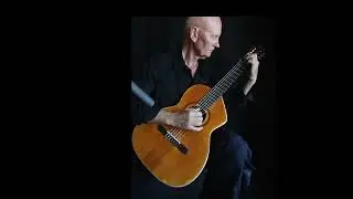 Georgy Girl, arranged for guitar and performed by J  Philip Barnes Aug 2025