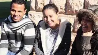 Middle East University (2014 Promo Video)