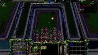 Fort Wars 2.0 Preview - Chaos Portal