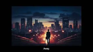 Fading Memories - New Indie Pop Ballad 2024 | Emotional Love Song - Addy Ho