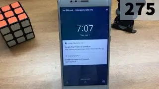 MiA1 Enable USB Debugging ,Enable Developer Option and Enable Diag | GSMAN ASHIQUE |