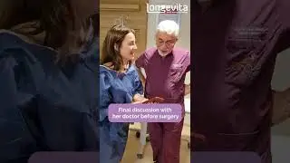 Thinking About Breast Implants? | Watch Minny's Journey in Turkey | Longevita