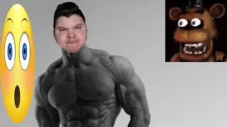 Nikocado becomes a chad