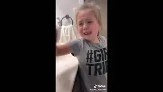WIPING POOP PRANK ON KIDS PRANK EDITION | FUNNY TIKTOK COMPILATION😂💥| PART - 27