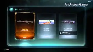 EPIC SUPPLY DROP OPENING! COD BO3 Supply Drop