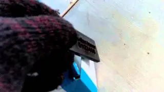 1mm deep carbon steel engraving video by 20w BML20FP    Bodor Laser
