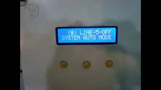 SMS control home automation