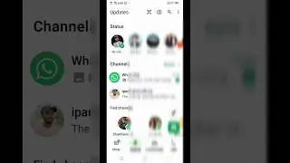 what'saap new update | whatsapp update 2024 | whatsapp status update #shortvideos