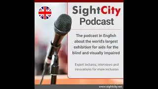 SightCity Podcast: Episode 0