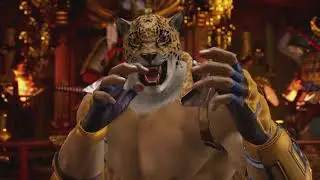 TFC 2018: Tekken 7: RESE XS | AceUnlimited vs. MIC_ATL [Top 8]