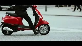 Mein Hamburg - mein WAX IN THE CITY