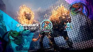 🔴LIVE:| Ark Ascended #01🎮 #Ark #live🟢(Official PvE )🟢