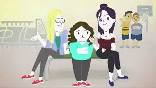 Menstru&aacute;ci&oacute;? Magabiztosan.  K&ouml;nnyed&eacute;n.