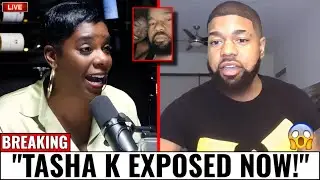 Storm Monroe DRAGS Tasha K After Shocking Lies Are EXPOSED!