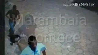 Assalto a uma ag&ecirc;ncia banc&aacute;ria em Curion&oacute;polis, no Par&aacute;