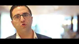 HP Partner First Roadshow 2017