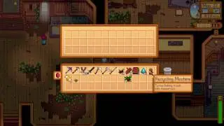 How I got my first Recycling Machine - Stardew Valley