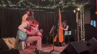 Nature Boy (Live @Wheatsheaf, Adelaide) 