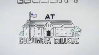 Columbia College of Missouri: Lesson 1 Anytime