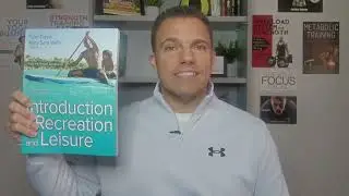Introduction to Recreation and Leisure, Fourth Edition