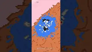 Deltarune - Укус СПАМскита (Автор: @itsKropy )