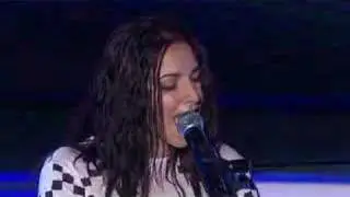 Natalie Gauci - Top 6 - Umbrella