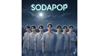SODAPOP - Raining of Pain