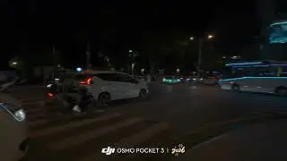 Evening Nha Trang