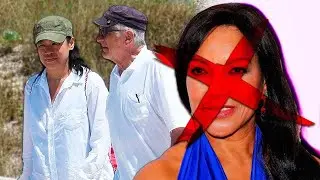 Robert Deniro Gets an Asian Lady Pregnant After Divorcing His Black Wife